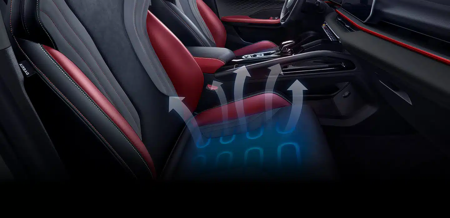 elegant design