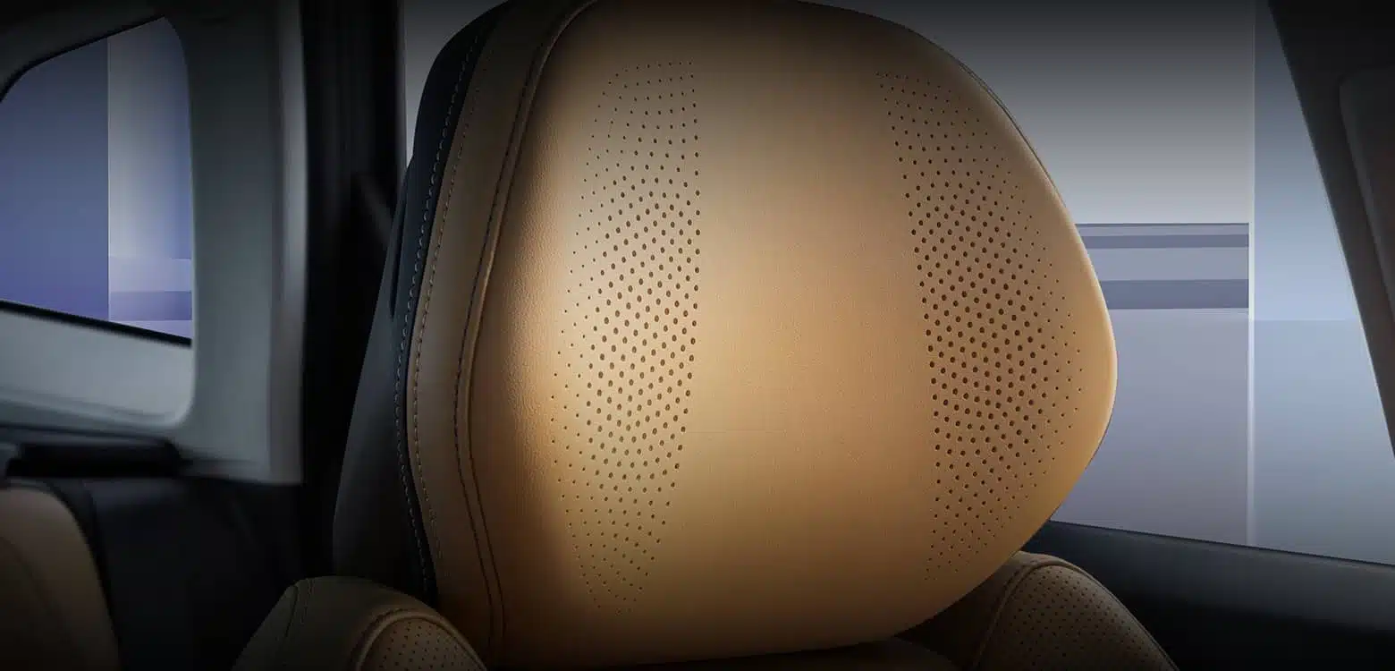 elegant design