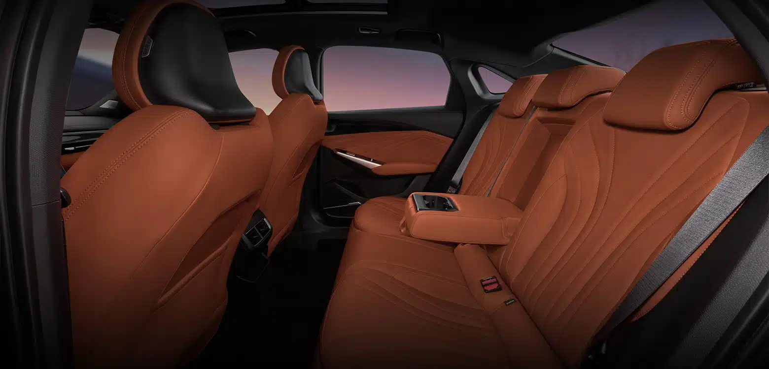 elegant design